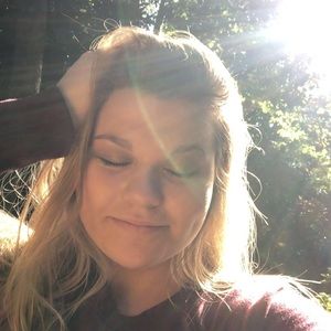 Meet your Posher, Rebekah